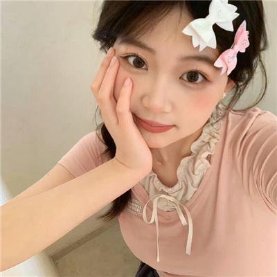 狗尾巴草也是花